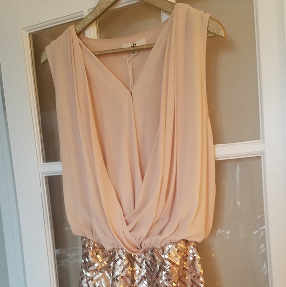 Cocktail Dress - Picture 2 of 4